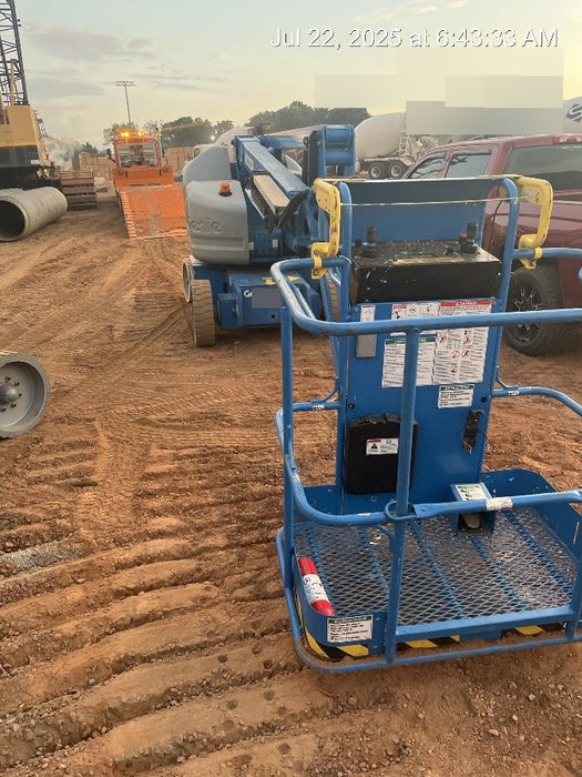 2020 GENIE Z-40/23N RJ