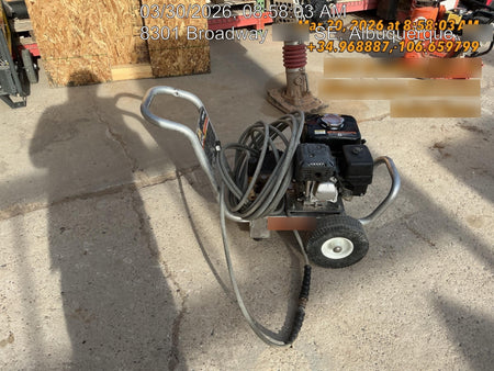 2020 MI-T-M CORPORATION CA-2703-1MMH