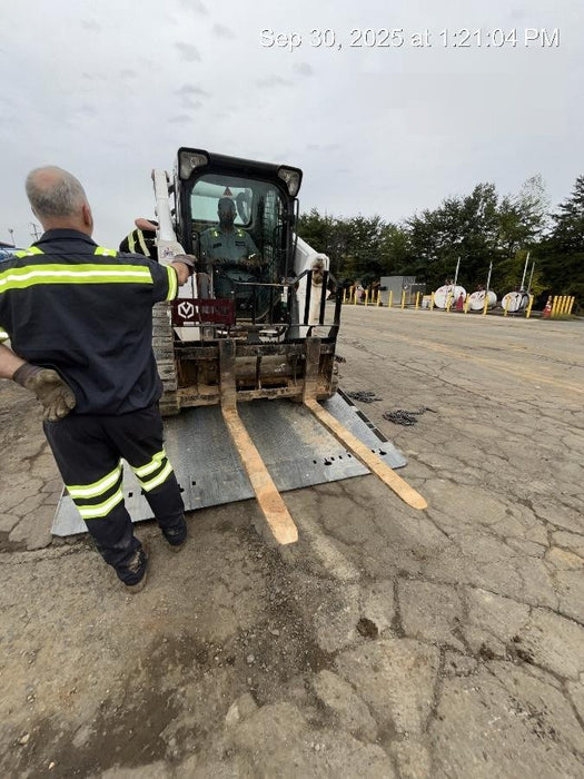 2024 VIRNIG PF4855-5VG