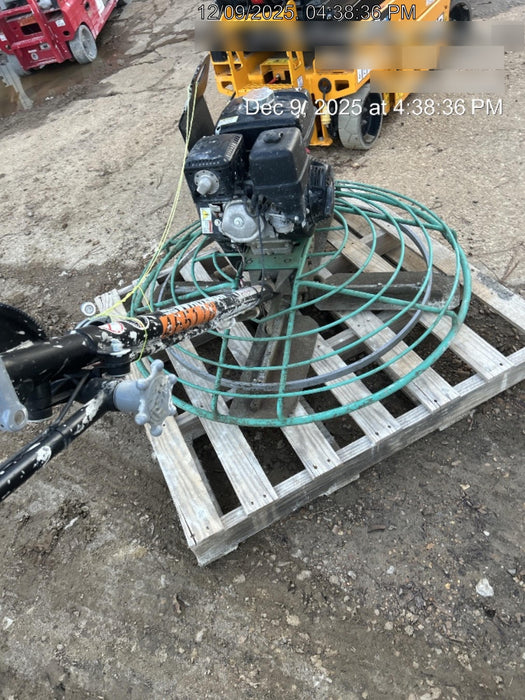 2024 MULTIQUIP B46H90