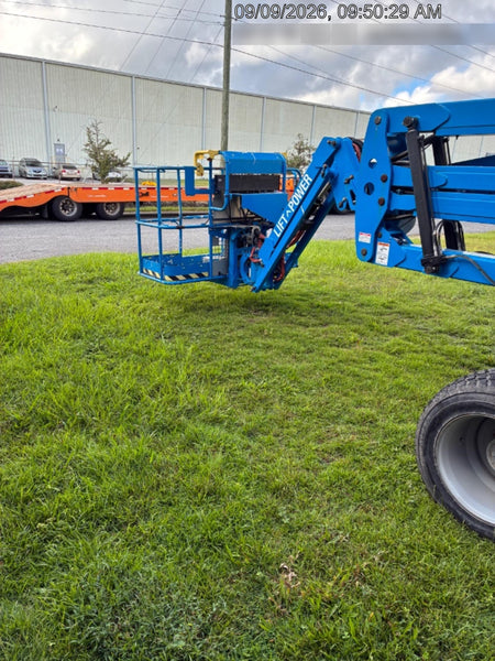 2023 GENIE Z-45/25 RT