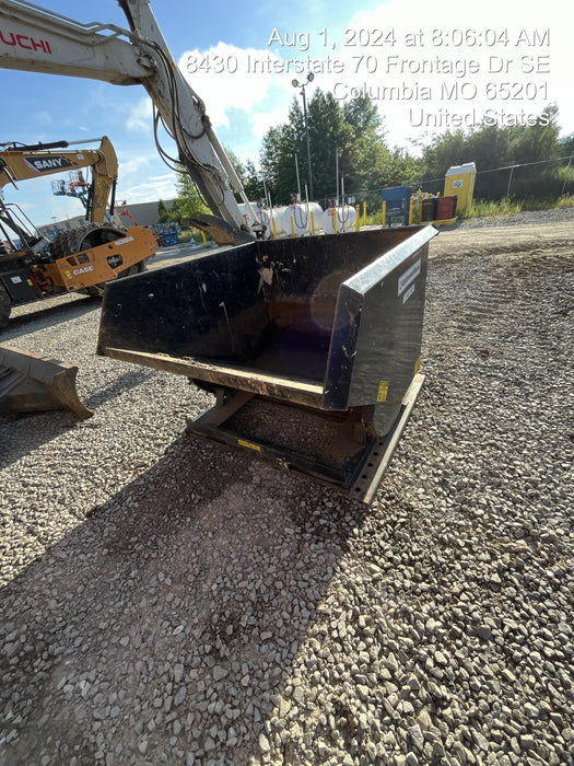 2020 ARROW MATERIAL HANDLING HP-6000-200