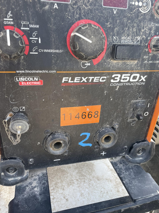 2021 LIND EQUIPMENT GST50