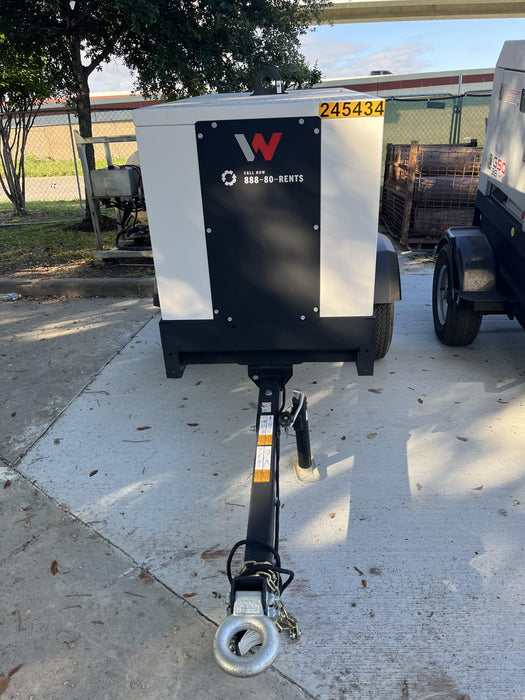 2022 WACKER NEUSON G25