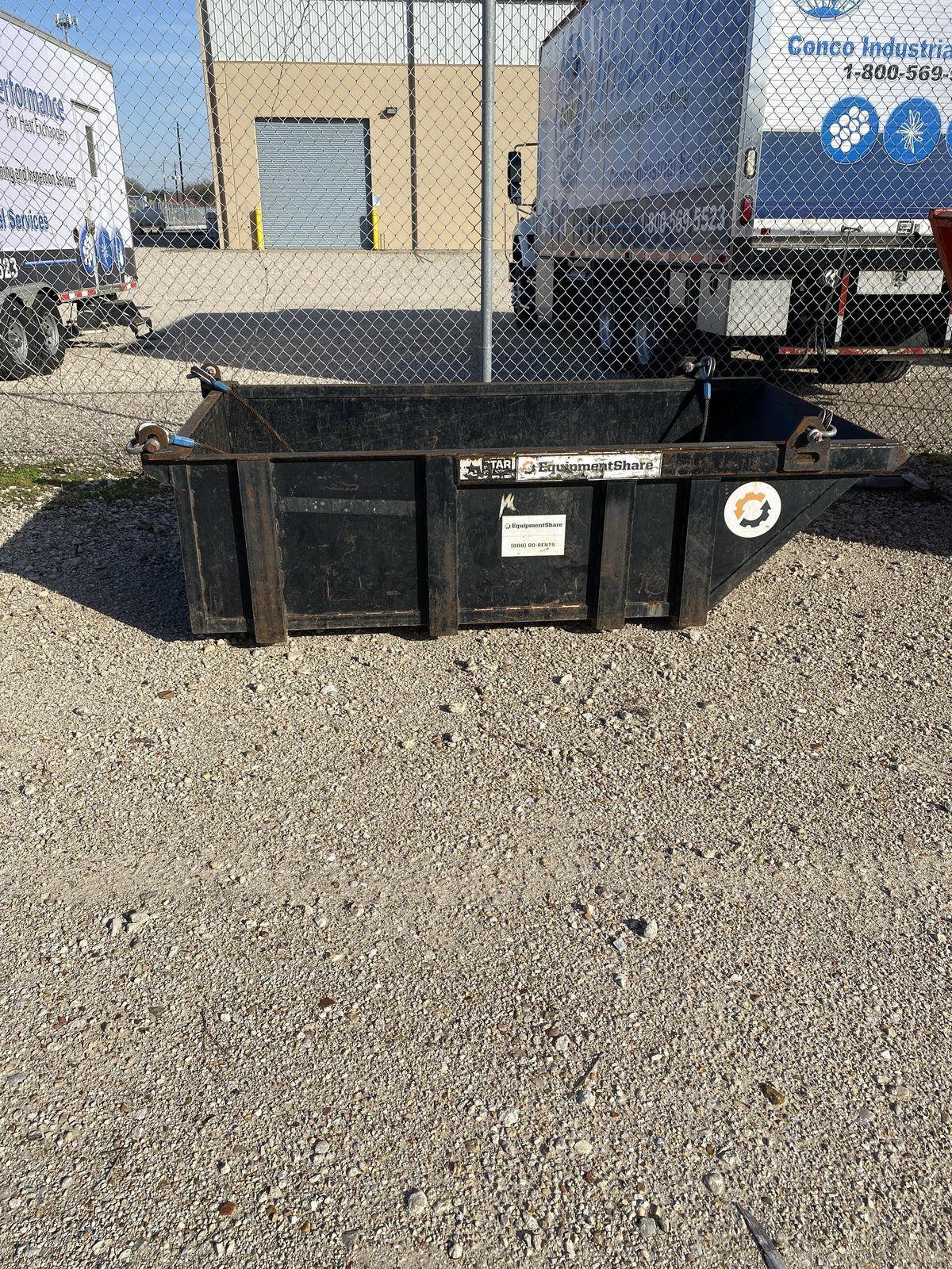 2021 STAR INDUSTRIES 1448B