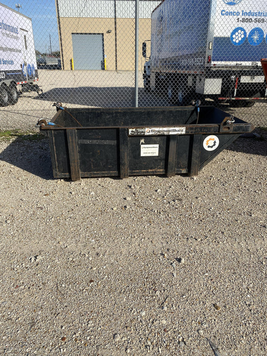 2021 STAR INDUSTRIES 1448B