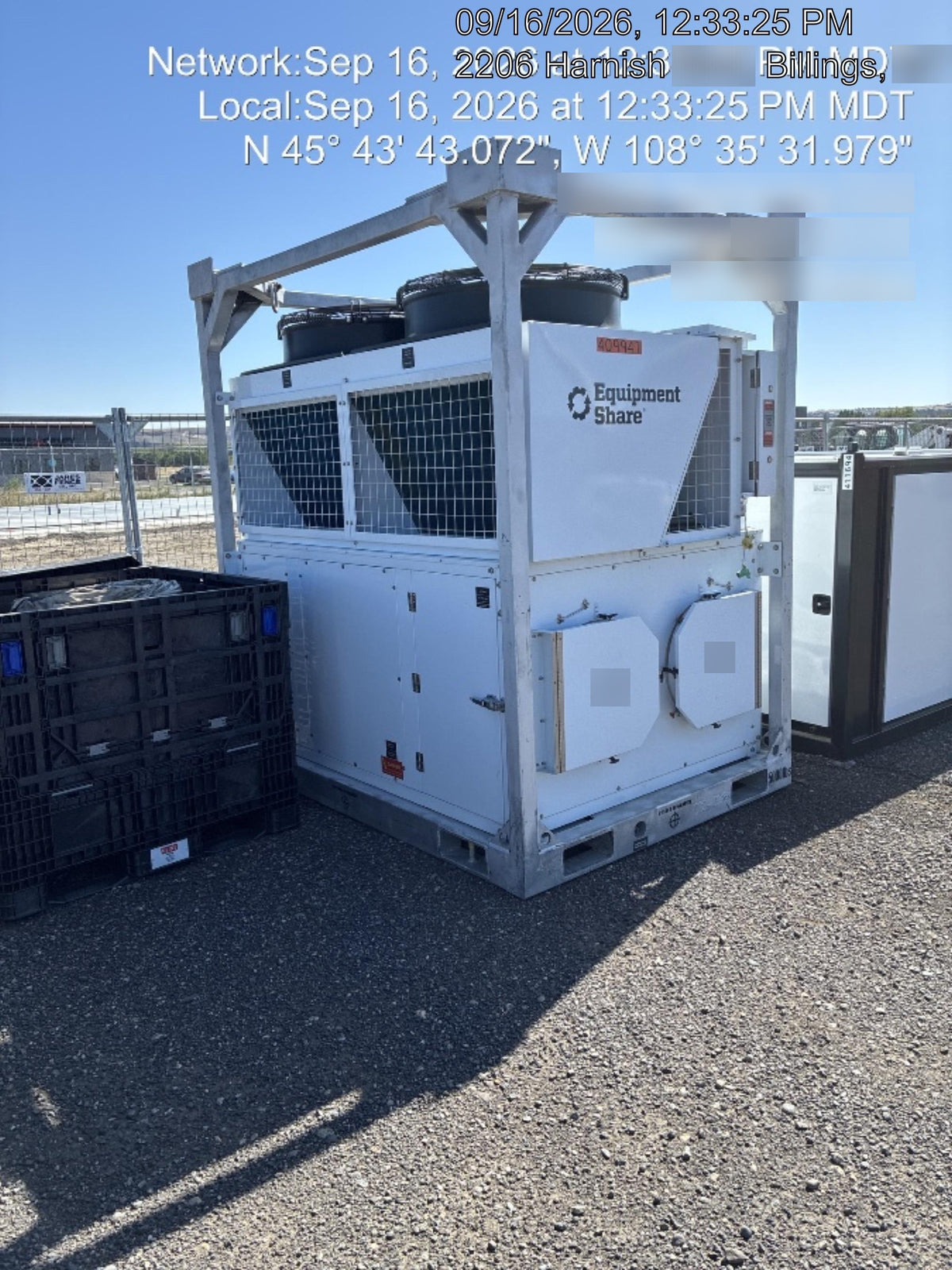2024 SMARTECH SLIC12R-MSH