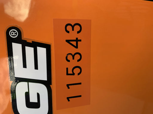 2020 Lincoln Electric Vantage 322 Ready-Pak 3