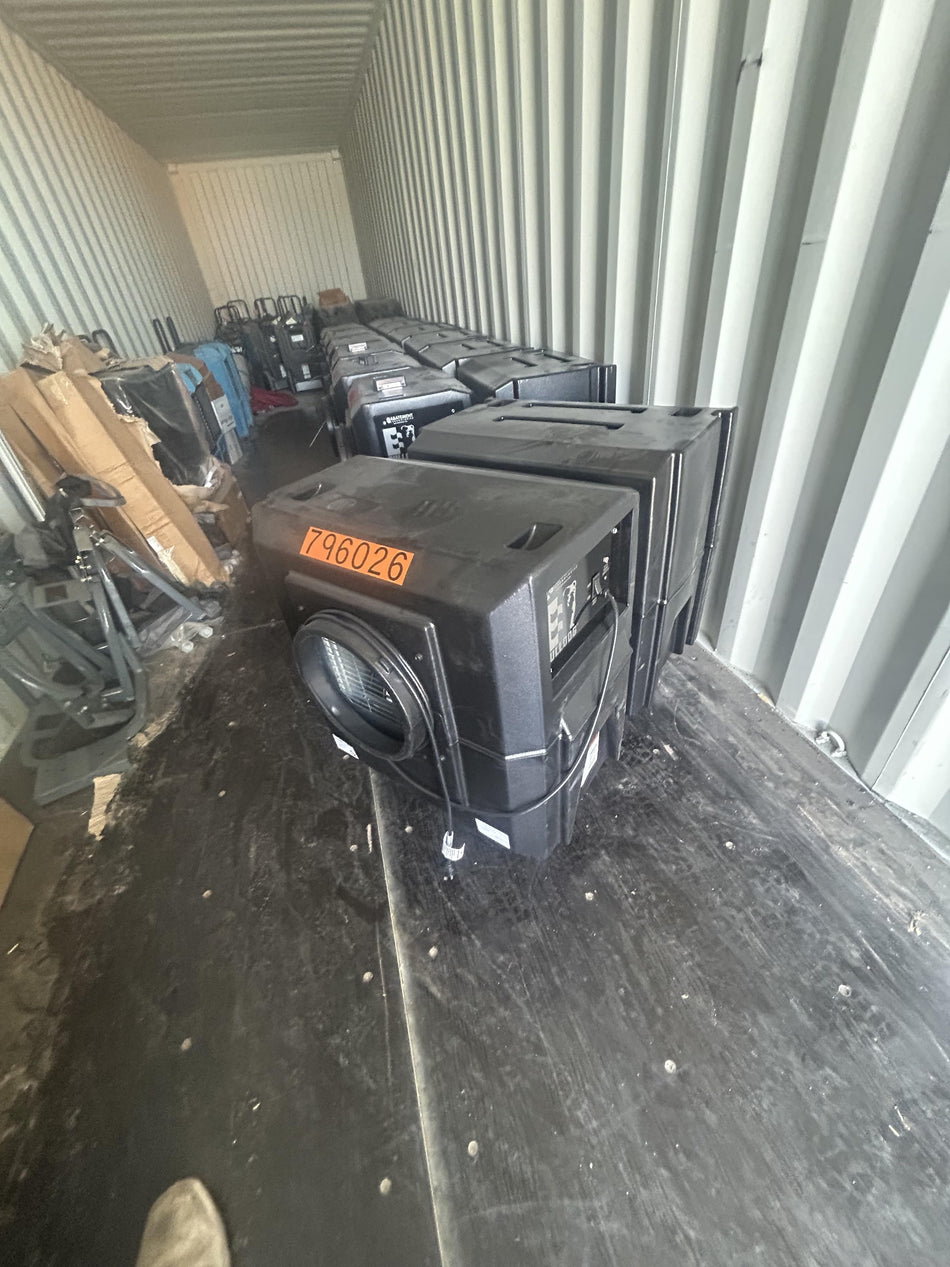 2026 ABATEMENT TECHNOLOGIES BD2KM