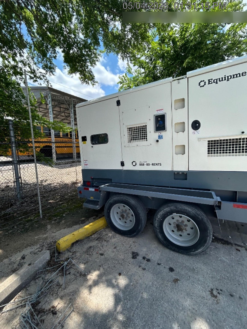 2023 ATLAS COPCO QAS 410