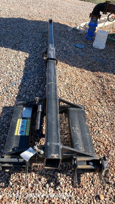 2021 STAR INDUSTRIES M1360B - Star JIB Boom