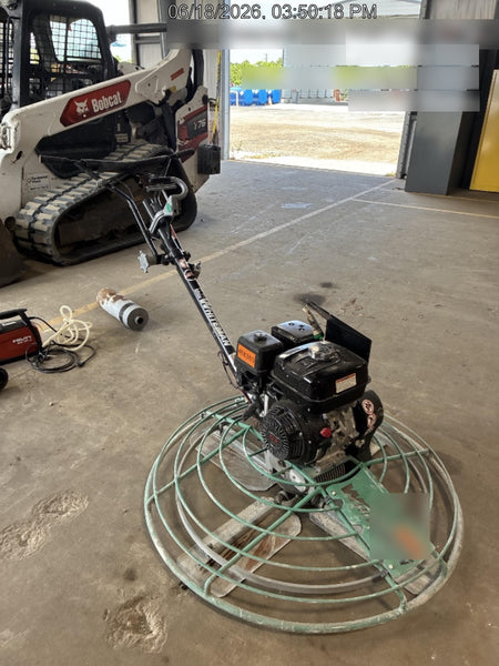 2025 MULTIQUIP B46H90