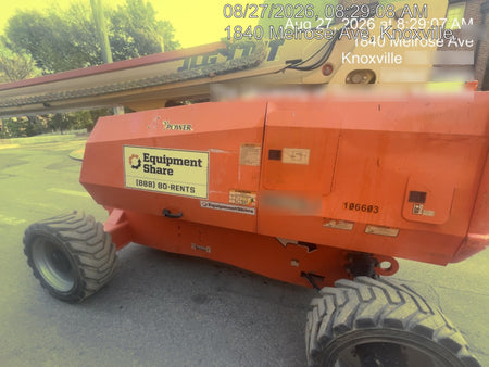 2020 JLG 860SJ
