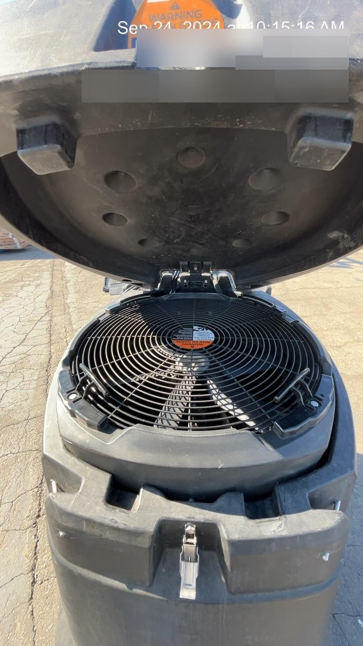 2022 POWER BREEZER PB4BASE