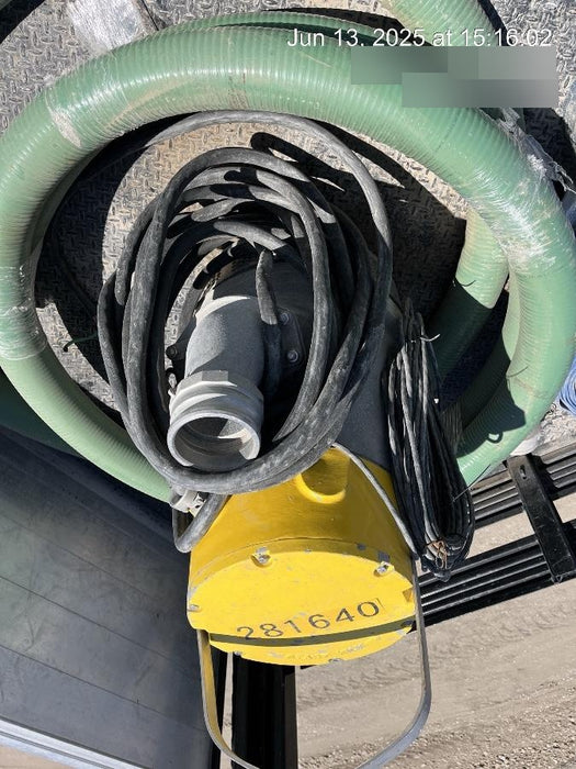 2022 ATLAS COPCO D80 H