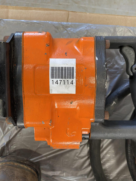 2021 MICHIGAN PNEUMATIC 4940B2