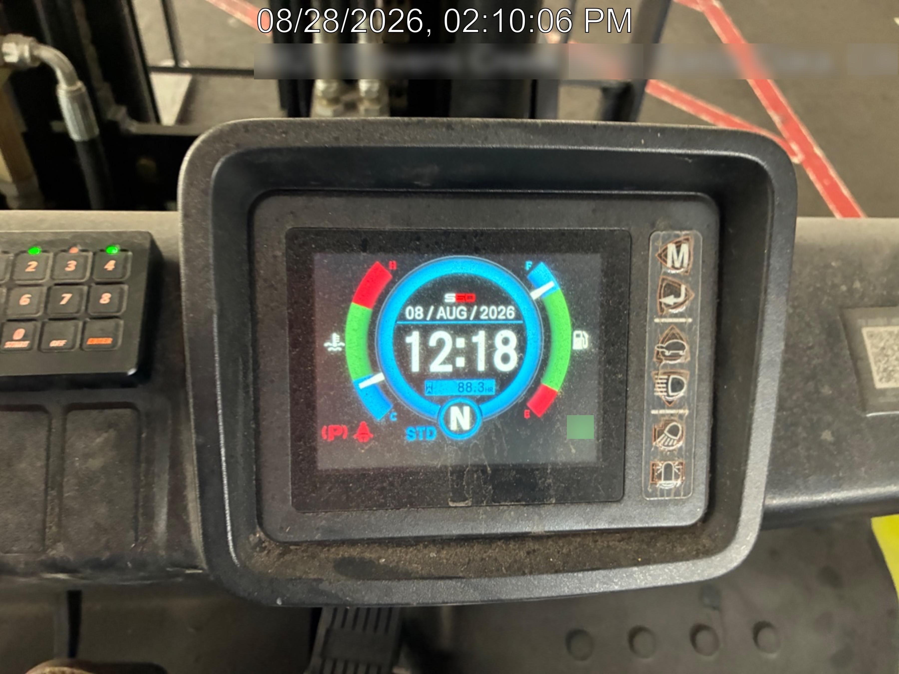 2020 MEC Micro 19