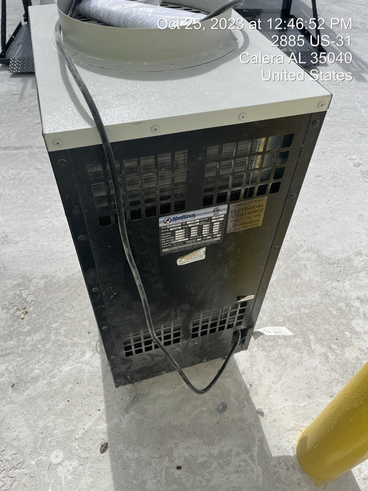 2022 KWIKOOL KPAC1411-2