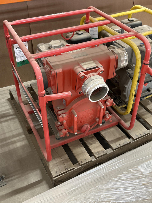 2023 MULTIQUIP QP4TH