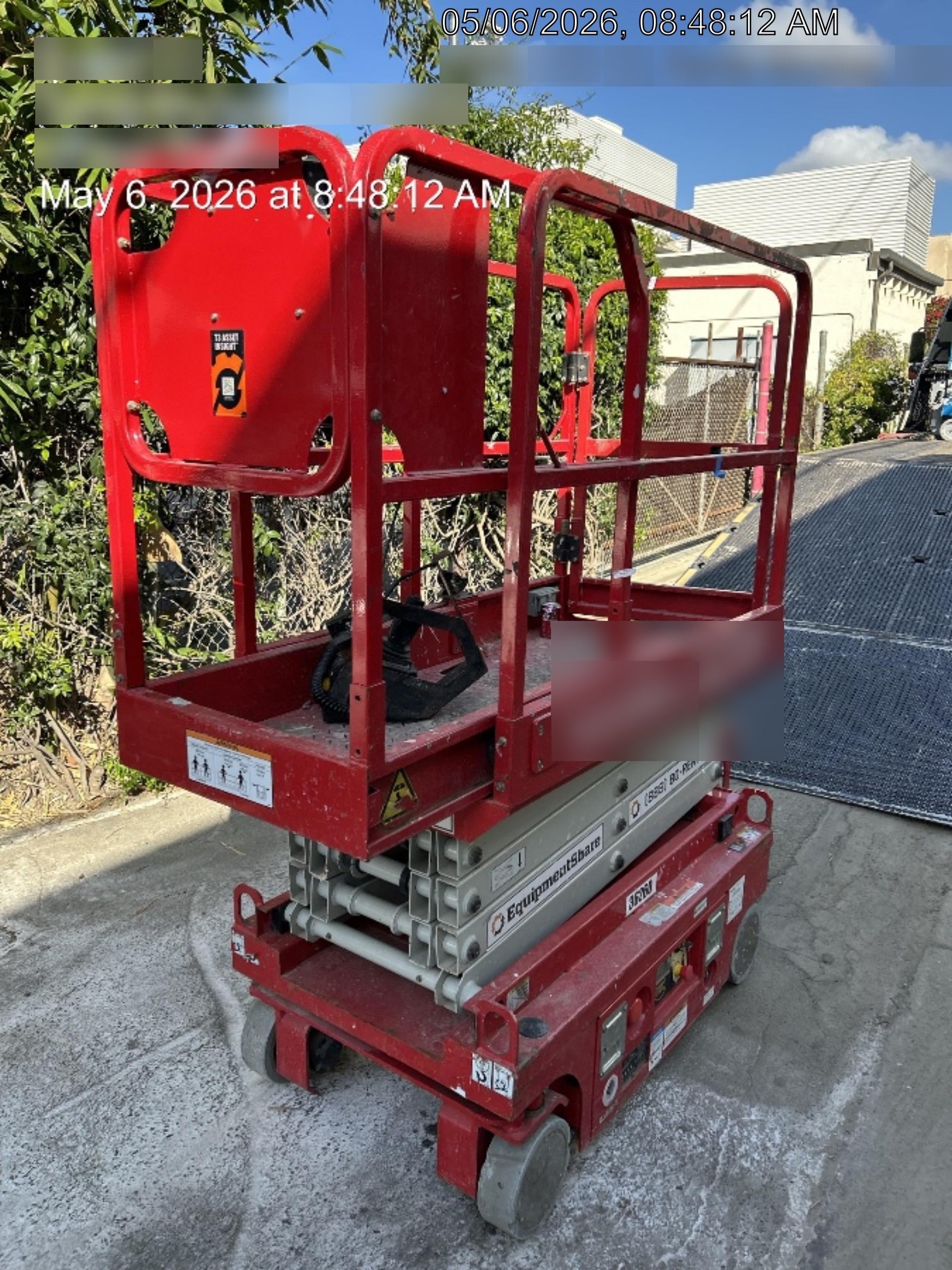 2019 MEC 1330SE