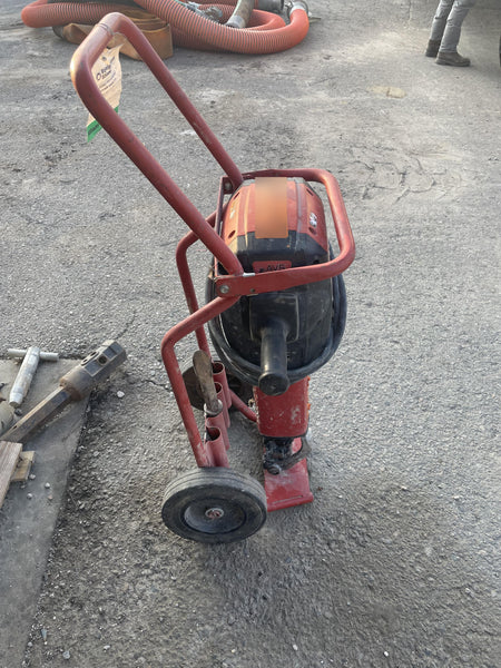2019 HILTI TE 3000-AVR