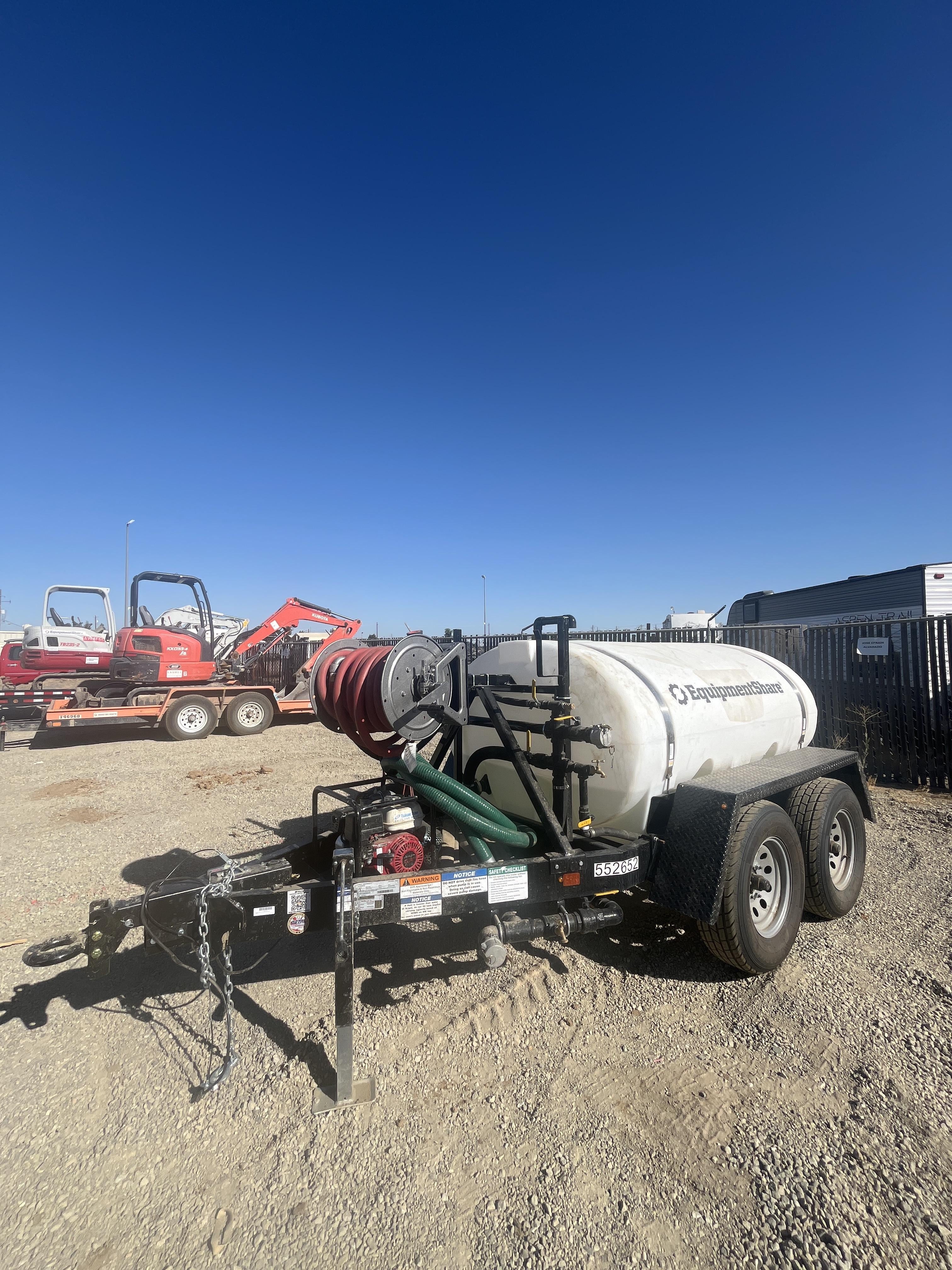 2025 WYLIE EXP-550L-S