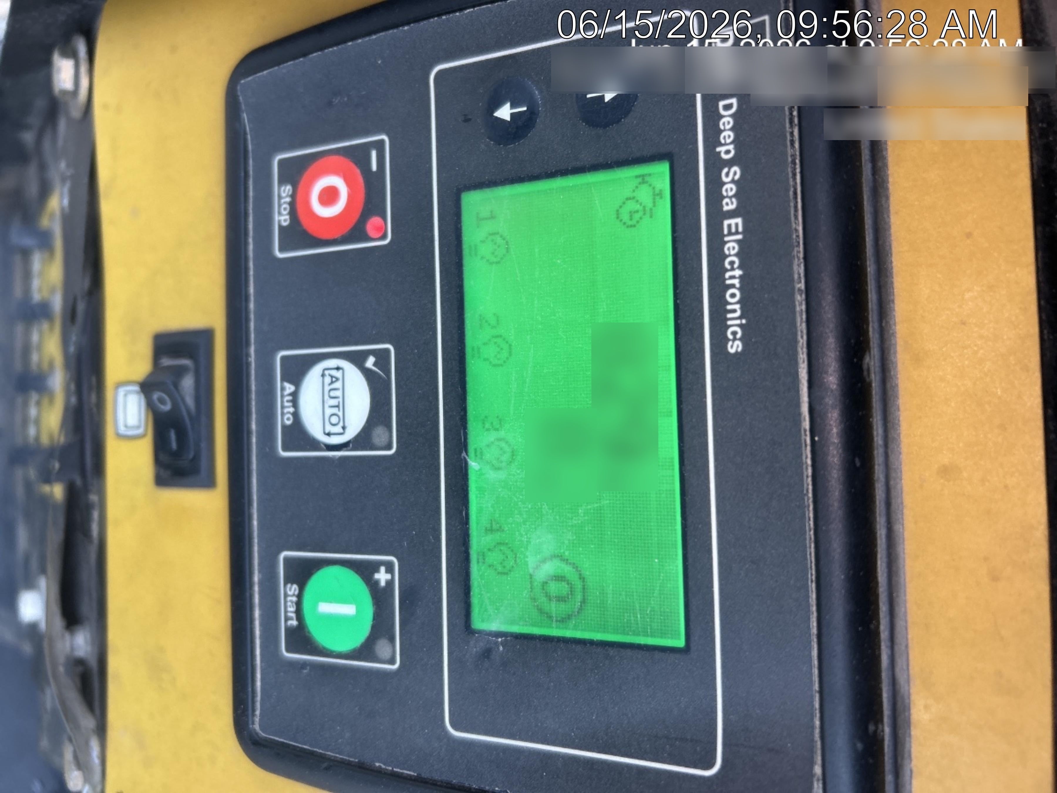 2021 ALLMAND NLV3GR