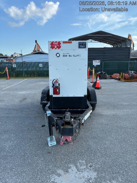 2023 MULTIQUIP DCA70