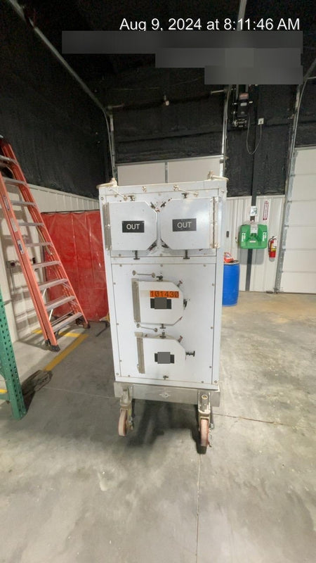 2020 SMARTECH SLIC12R-MSH