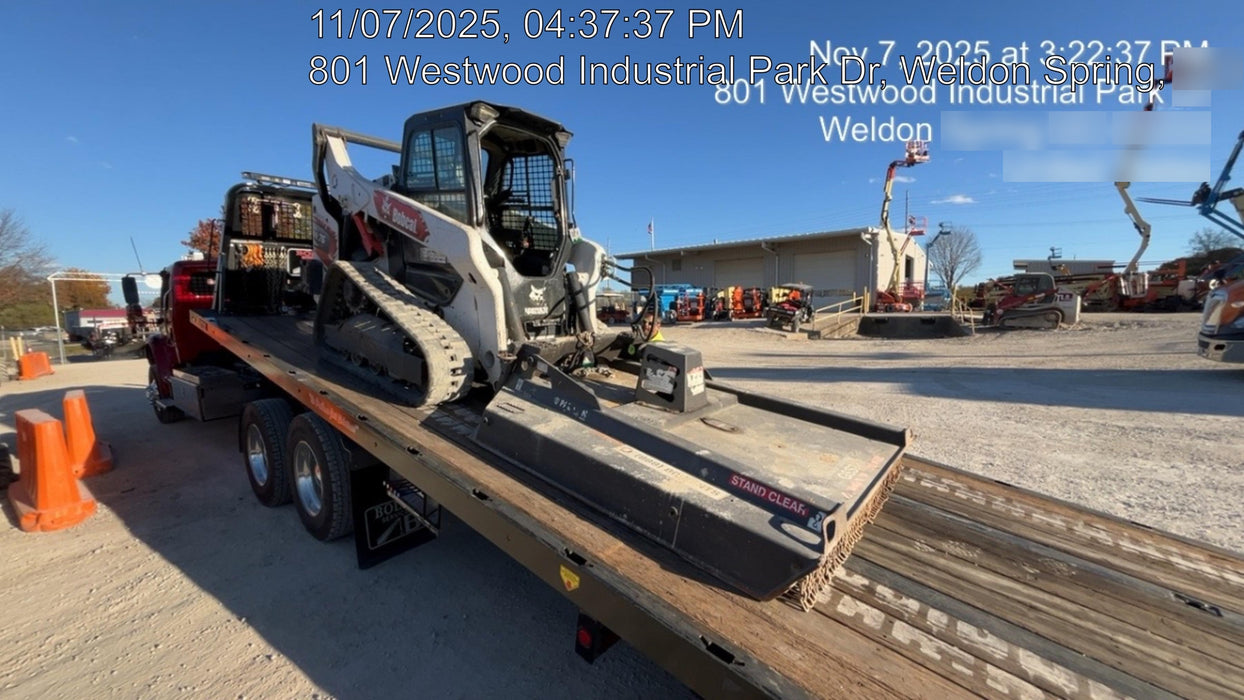 2022 PALADIN 30372A-0022