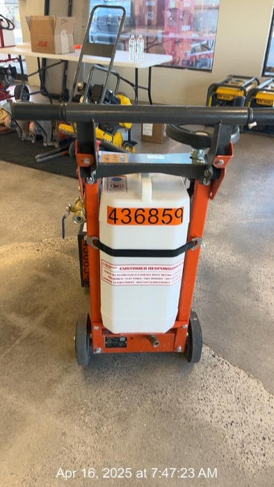 2024 HUSQVARNA FS 400 LV