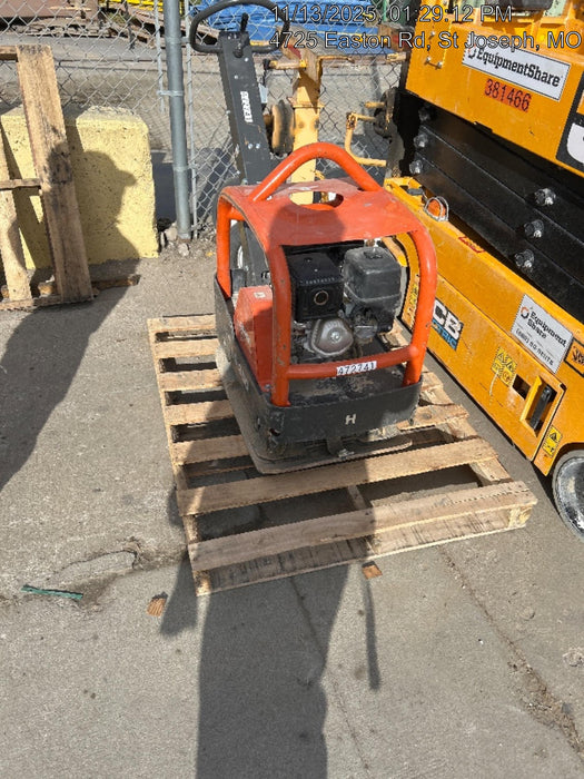 2024 HUSQVARNA LG300