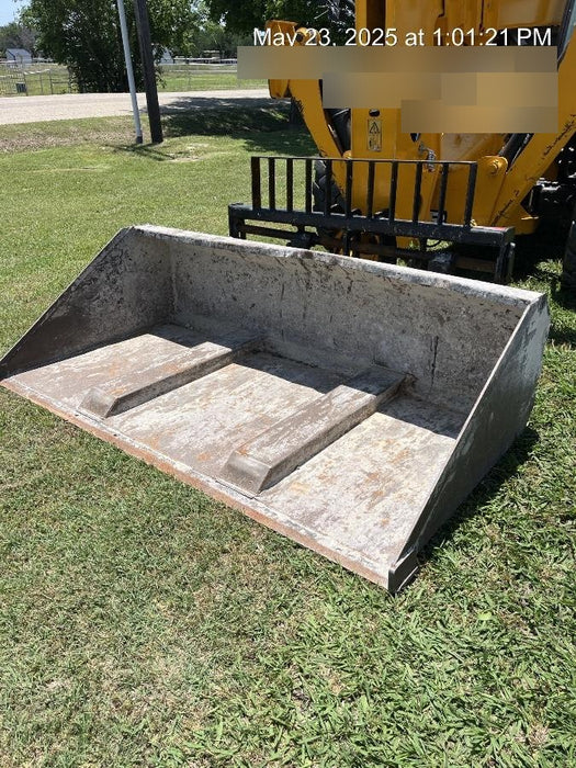 2020 STAR INDUSTRIES 95" Forklift Bucket - Star