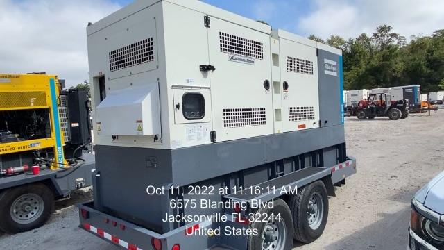 2020 ATLAS COPCO QAS250
