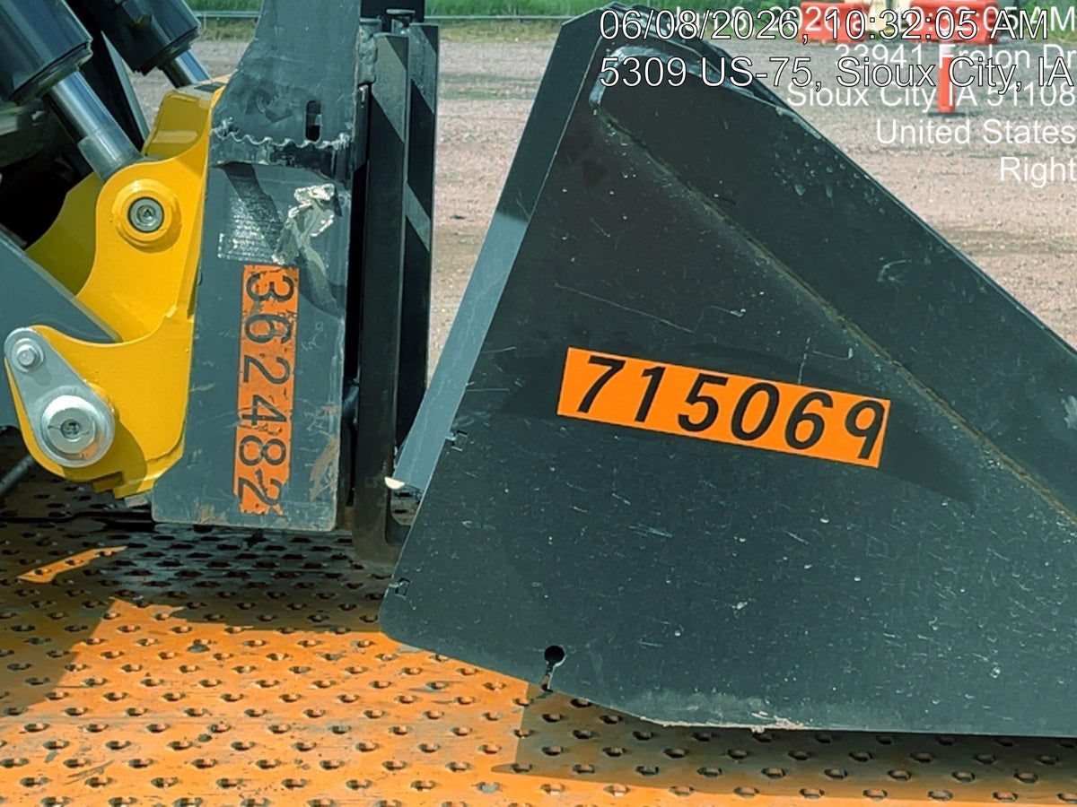 2023 MANITOU 50504723