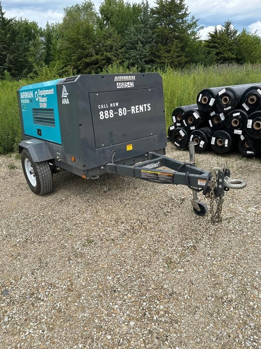 2024 AIRMAN PDS185S CWK