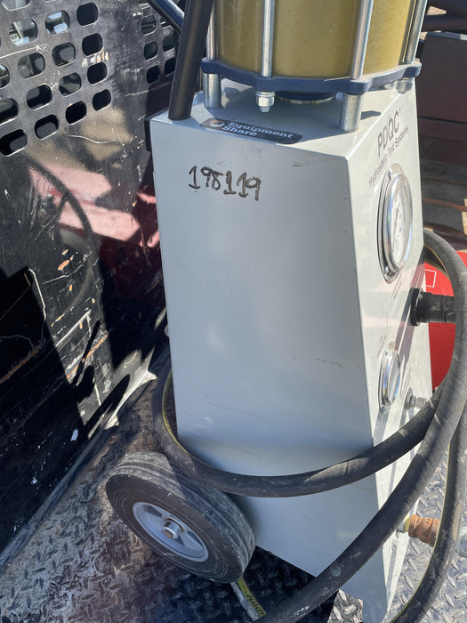 2021 PINNACLE PDQC3600B