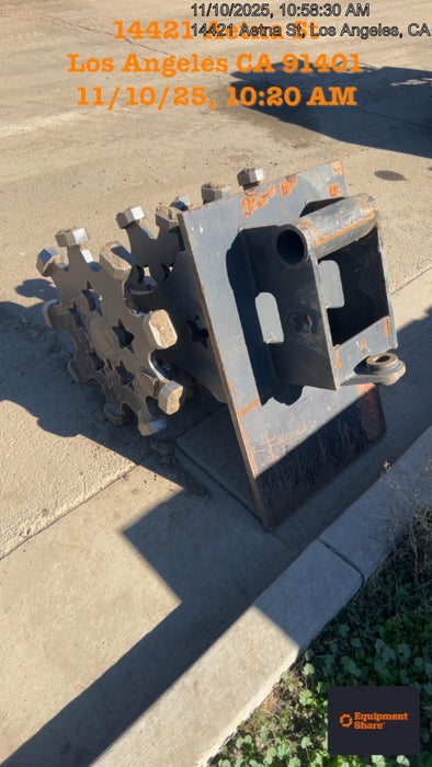 2025 STEEL UNLIMITED SUISL36CW