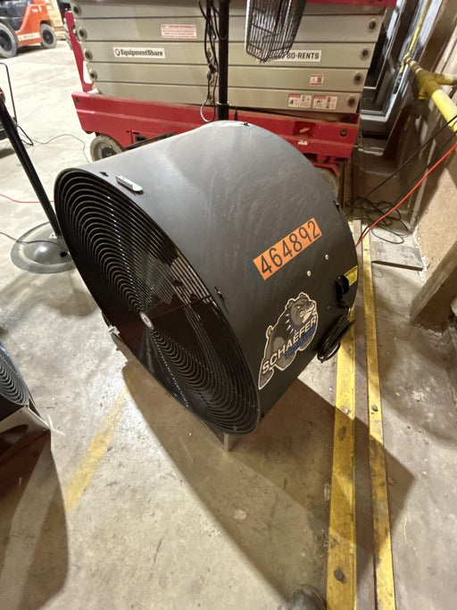 2024 SCHAEFER VKM36-2-B-O