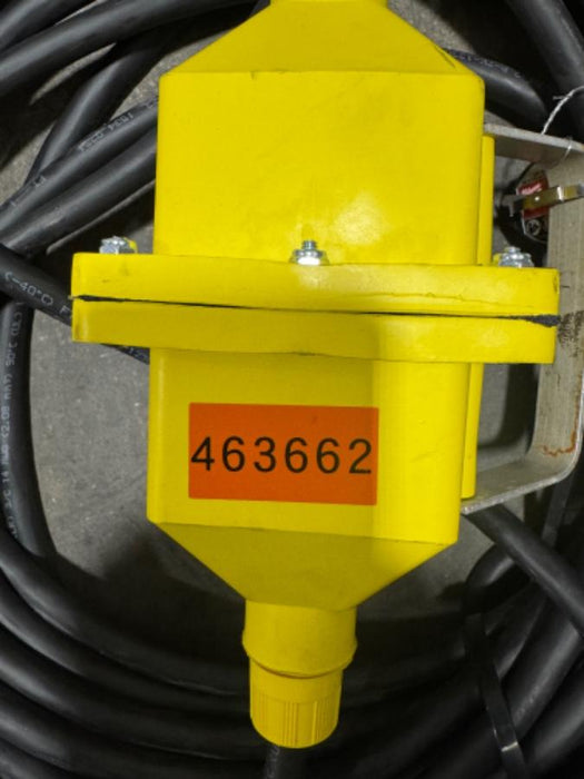 2024 WORKSITE LIGHTING SLDWXPLED8-12