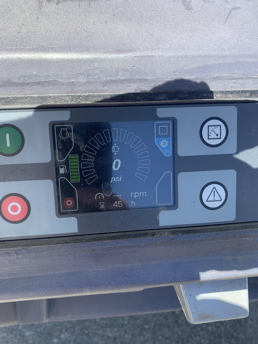 2024 ATLAS COPCO XAS188 CWK