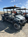 2019 Club Car CA1700D Diesel, 4-Seat, ROPS, AWD w/None