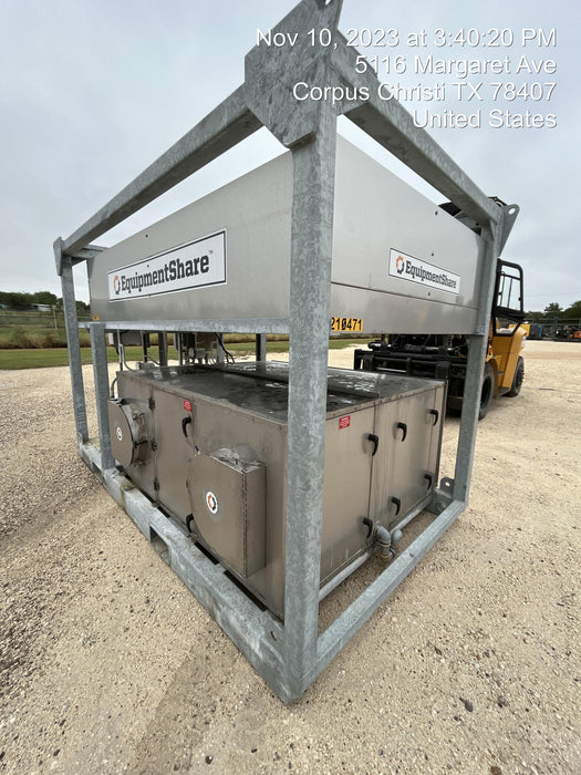 2022 CAPS PPKH-40TD-0NN0NN-5B2-P2-S1CEUP