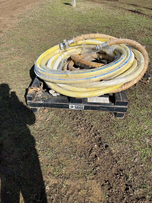 2021 STAR INDUSTRIES 1395B