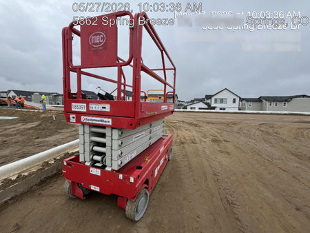 2021 MEC 3346SE