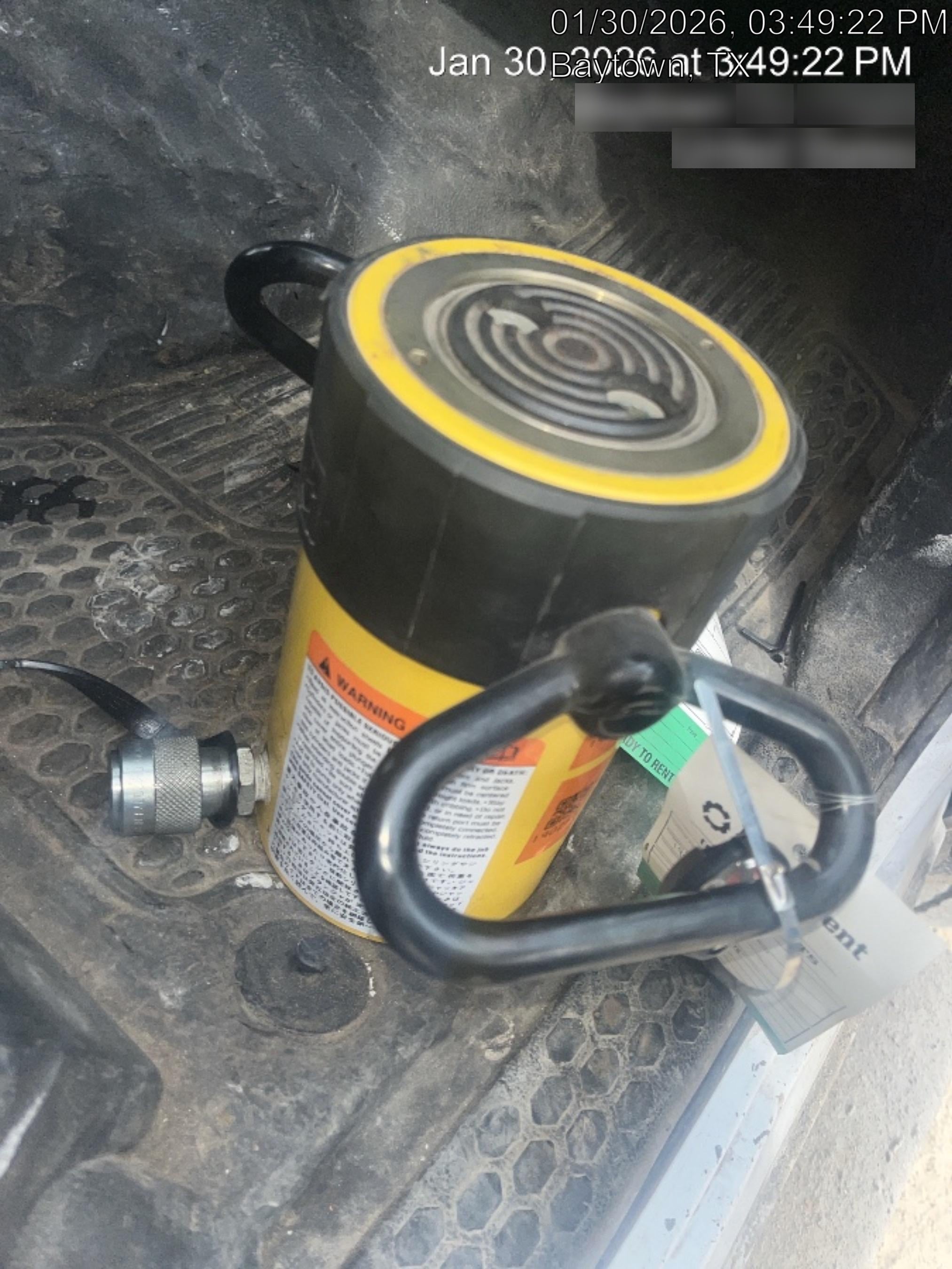 2021 ENERPAC RC504