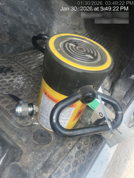 2021 ENERPAC RC504