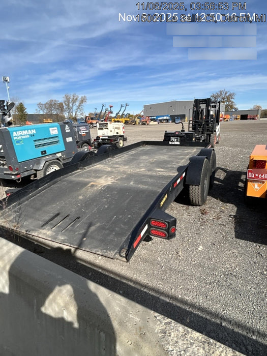 2024 STEELPOINT K16E