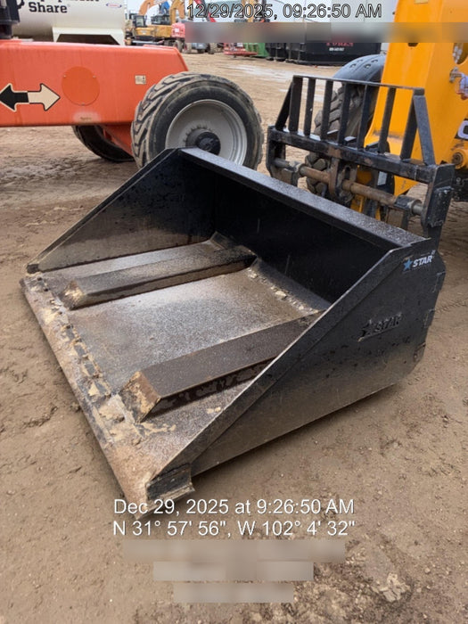 2025 STAR INDUSTRIES 1406B