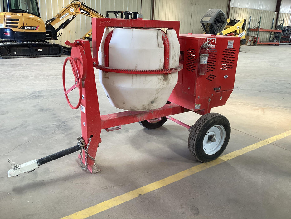 2020 MULTIQUIP MC94PH8